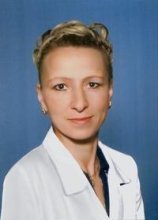 Кирилычева Любовь Викторовна