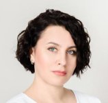 Вострякова Венера Мухамятьевна