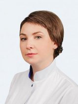 Шестакова Нина Михайловна