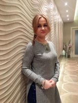 Бенмеради Надежда Абделазизовна