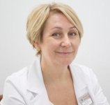 Балахонова Татьяна Валентиновна