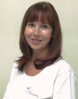 Прокопьева Ольга Эдуардовна