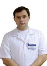 Пониделко Сергей Николаевич