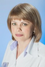 Субботина Ирина Ураловна