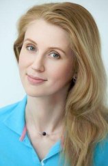 Владимирова Марина Юрьевна