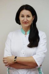 Хрюкина Инна Николаевна