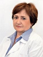 Аскольская Светлана Ивановна