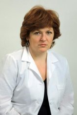 Кручинская Марина Генриховна