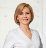 Черкасова Светлана Павловна