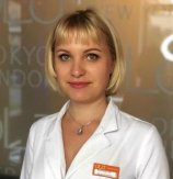 Роман Екатерина Михайловна
