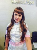 Кузякина Мария
