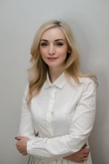Медведева Мария