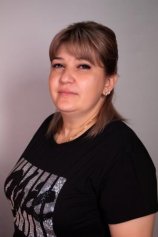 Козлова Ирина