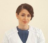 Безлепкина Анастасия Владимировна