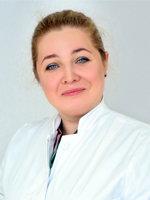 Кобрисева Юлия Александровна