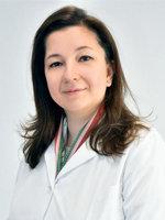 Хусаинова Венера Хайдаровна