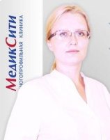 Трушина Ольга Сергеевна