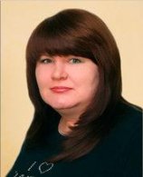Меченова Елена