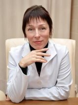 Ильченко Людмила Алексеевна