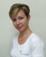 Свиридова Ирина Александровна