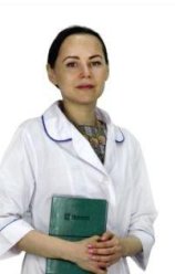 Иванова Ольга Юрьевна