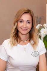 Агабекова Сусанна