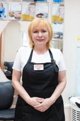 Кузнецова Лариса