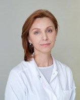 Вуль Ольга Александровна
