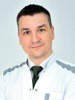 Клёнкин Дмитрий Владимирович