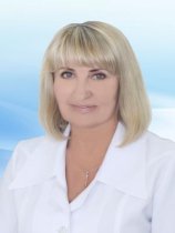 Топорова Людмила Александровна