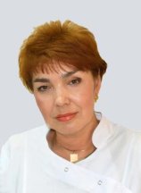 Чанышева Гульнара Рустемовна