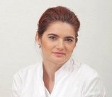 Киселева Екатерина Ильинична