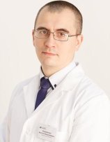 Коваленко Антон Николаевич