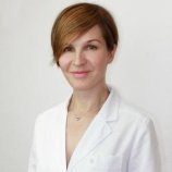 Шувалова Наталья Анатольевна