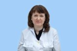 Юдина Марина Витальевна
