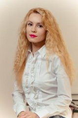Кашова Олеся