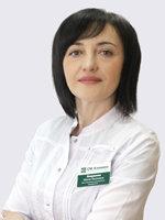 Хашукоева Ирина Хасановна