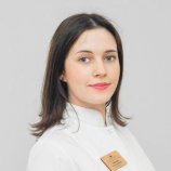 Грибанова Ольга Сергеевна