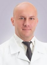 Баранов Владимир Сергеевич
