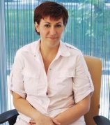 Снеткова Марина