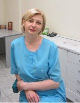 Некрасова Наталия Валерьевна