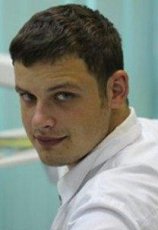 Торба Сергей Владимирович
