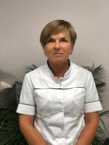 Каурова Лариса Алексеевна