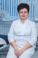 Лысцева Елена Сергеевна