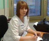 Добрушина Ива Владимировна