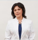 Саркисян Ирина Ильинична