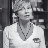 Латышева Марина