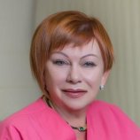 Яновская Елизавета Абрамовна