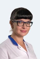 Князева Ирина Владимировна