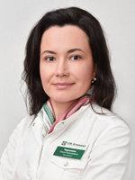 Черникова Ольга Николаевна